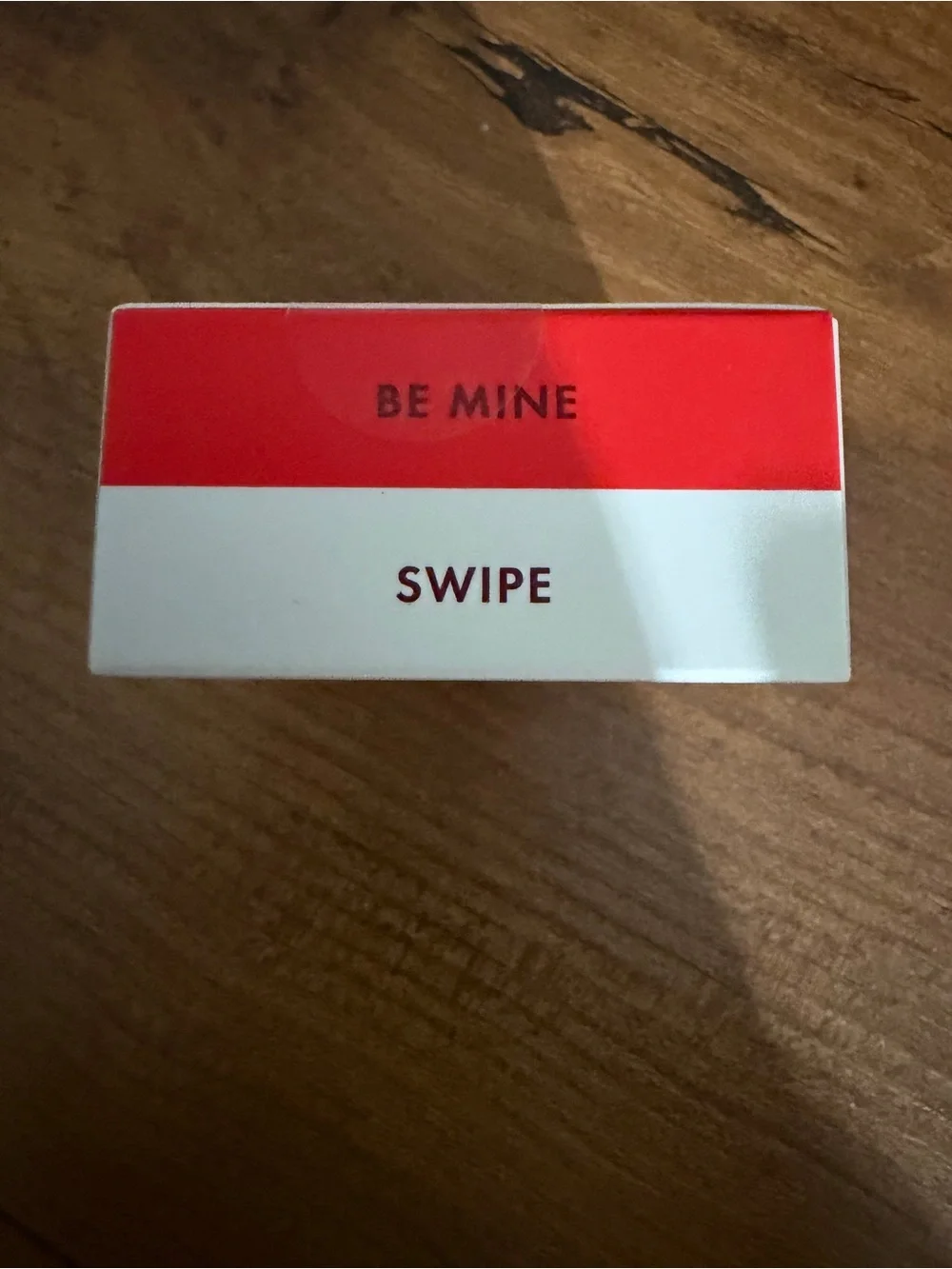 Wander Beauty Cream Lip & Cheek Duo in Be Mine, BNIB!